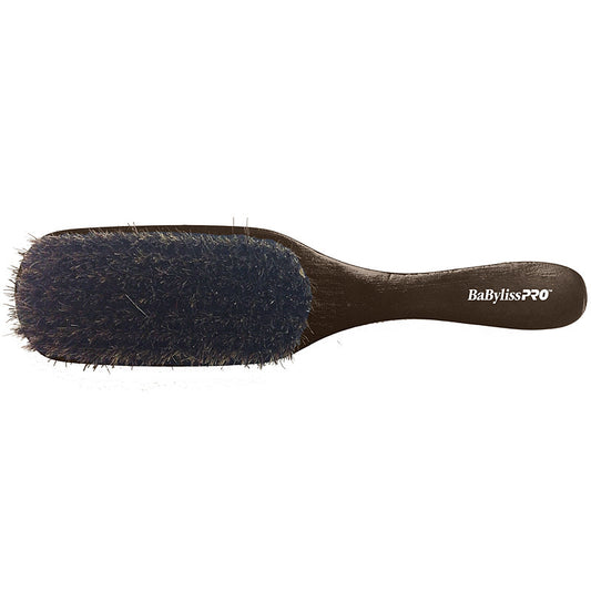 Babyliss Pro 9" wave brush, 7-row 100% natural boar  bristles