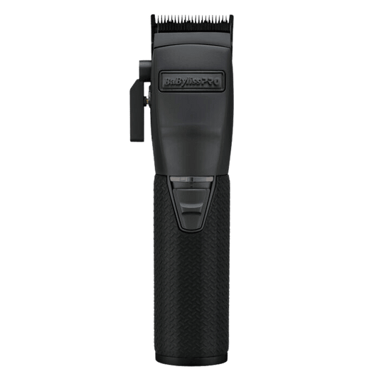 BabylissPro Boost Clipper – Matte Black