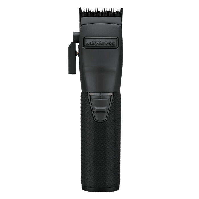 BabylissPro Boost Clipper – Matte Black