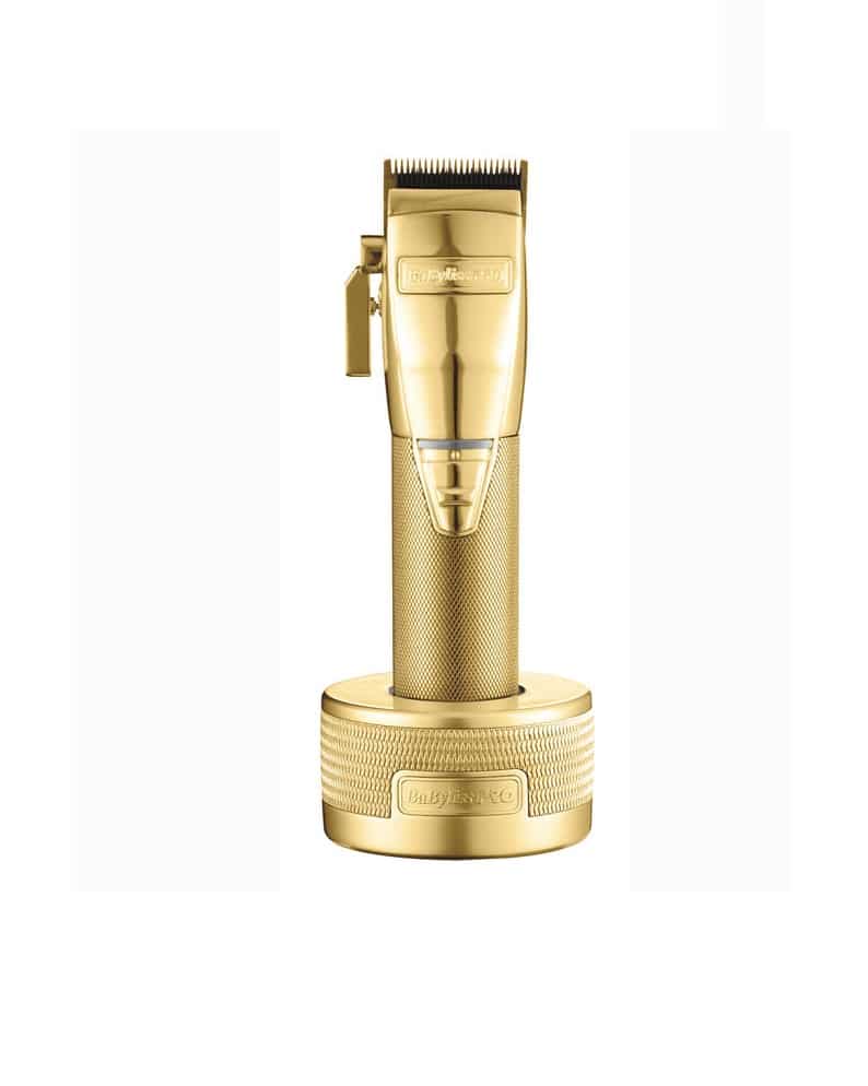 BabylissPro GoldFX Clipper Charging Stand