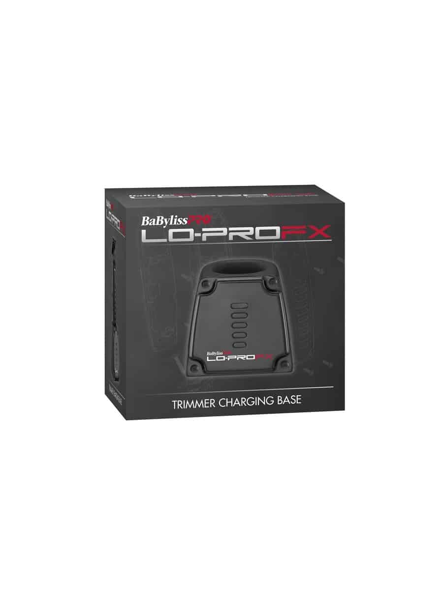 BabylissPro Lo-ProFX Trimmer Charging Base