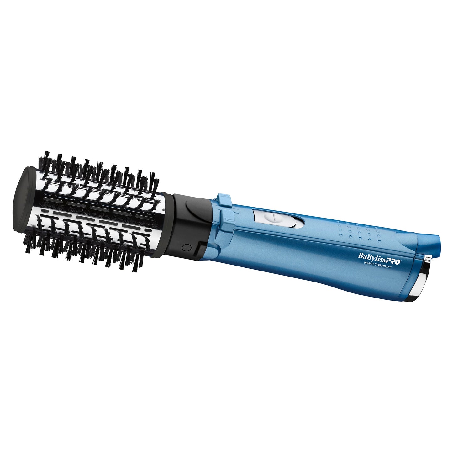 BaBylissPRO Nano Titanium 2" Ionic Rorating Hot Air Styler