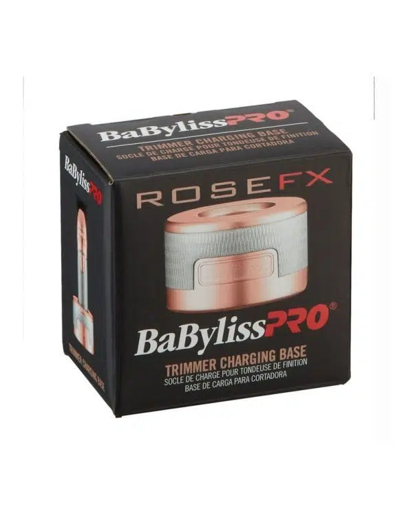 BabylissPro RoseFX Trimmer Charging Stand