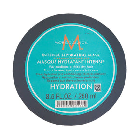 Moroccanoil - Intense hydrating mask - 250ml - ProCare Outlet by Moroccanoil