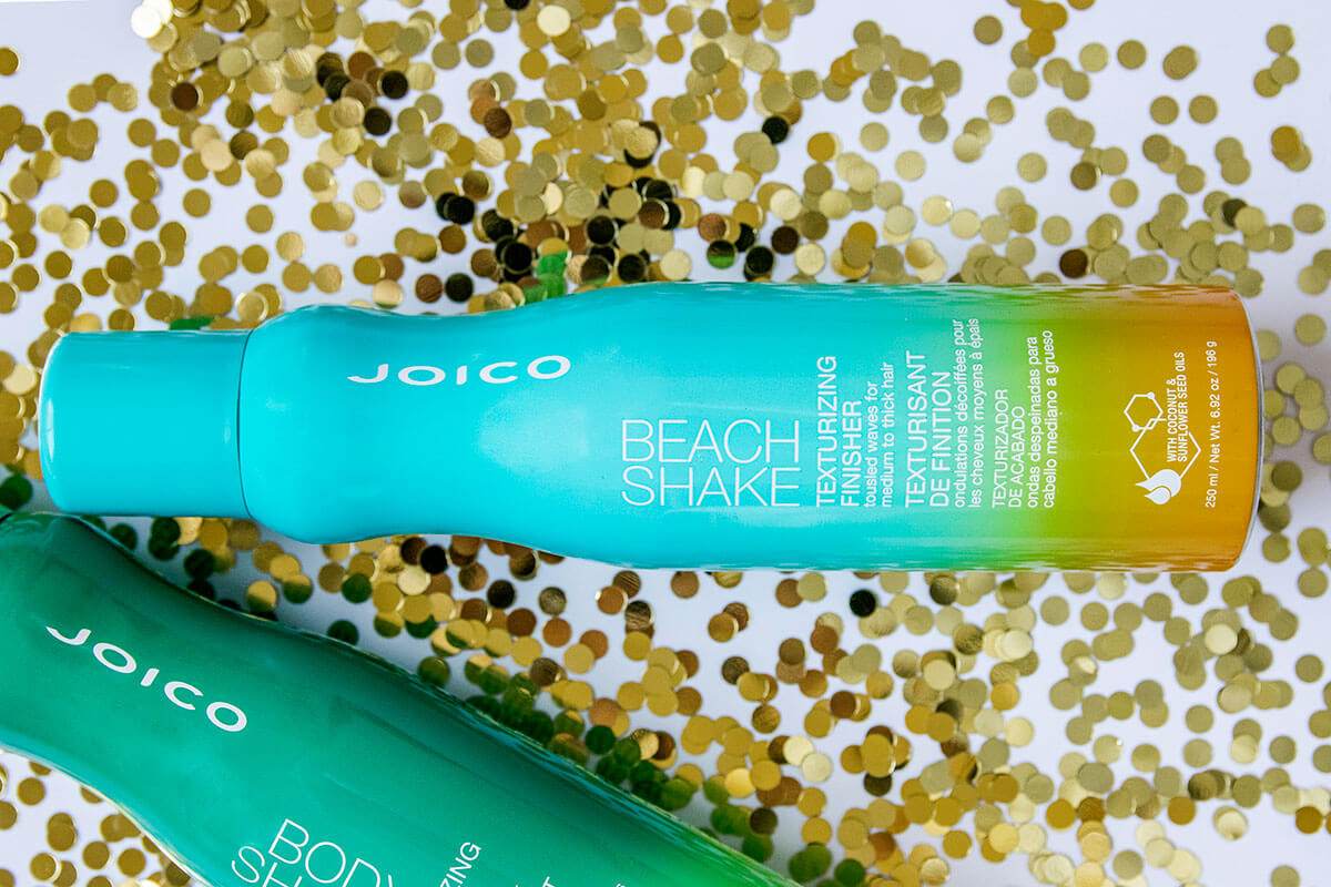 Joico | K-PAK Beach Shake Texturizing Finisher - by Joico |ProCare Outlet|
