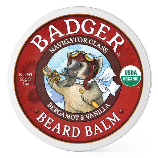 Badger - Beard Balm |2 oz| - ProCare Outlet by Badger