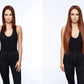 BELLAMI Silk Seam 24" 260g Spiced Crimson Natural Hair Extensions