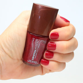 Mineral Fusion - Nail Polish - Berried Gem - by Mineral Fusion |ProCare Outlet|