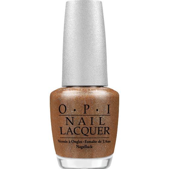 OPI Nail Lacquer - All Glitters - OPI Nail Lacquer - DS Classic - DS031 - ProCare Outlet by OPI
