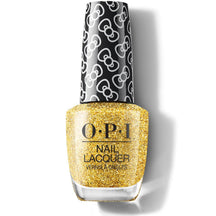 OPI Nail Lacquer - All Glitters - OPI Nail Lacquer - Glitter All The Way HRL12 - ProCare Outlet by OPI