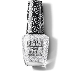 OPI Nail Lacquer - All Glitters - OPI Nail Lacquer - Glitter To My Heart HRL01 - ProCare Outlet by OPI
