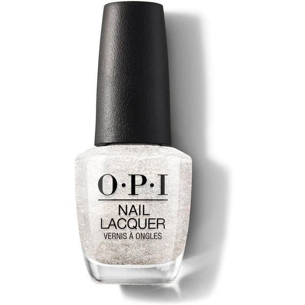 OPI Nail Lacquer - All Glitters - OPI Nail Lacquer Happy Anniversary! - NLA36 - ProCare Outlet by OPI