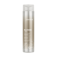 Joico Blonde Life Brightening Shampoo – Sulfate-Free Illuminating Cleanser for Blondes