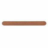 Silkline Nail File Brown Garnet (DW-11) - Default Title - by Silkline |ProCare Outlet|