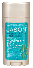 Tea Tree Deodorant - by Jason Natural Products |ProCare Outlet|
