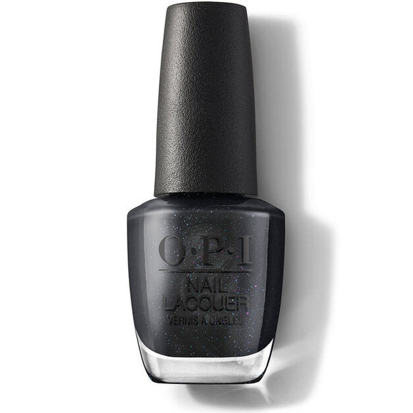 OPI Nail Lacquer - All Glitters - OPI Nail Lacquer Cave The Way - NLF012 - ProCare Outlet by OPI