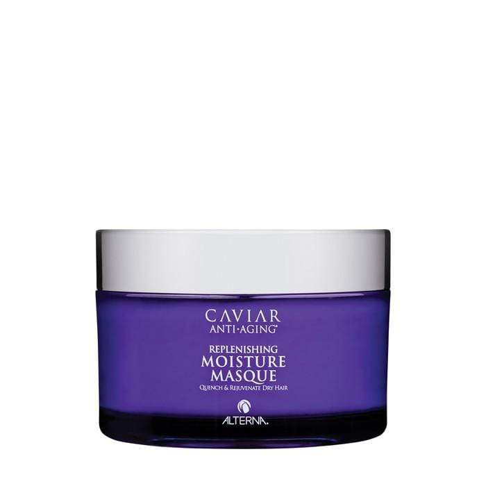 Masque Hydratant Reconstituant Anti-Âge Caviar