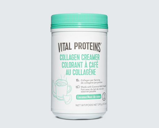 Collagen Creamer 293 G - Coconut - by Vital Proteins |ProCare Outlet|
