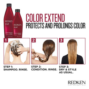 Redken - Color Extend - Conditioner - by Redken |ProCare Outlet|