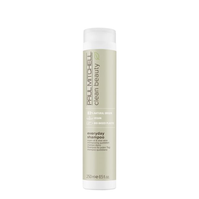 Clean Beauty Everyday Shampoo - by Paul Mitchell |ProCare Outlet|