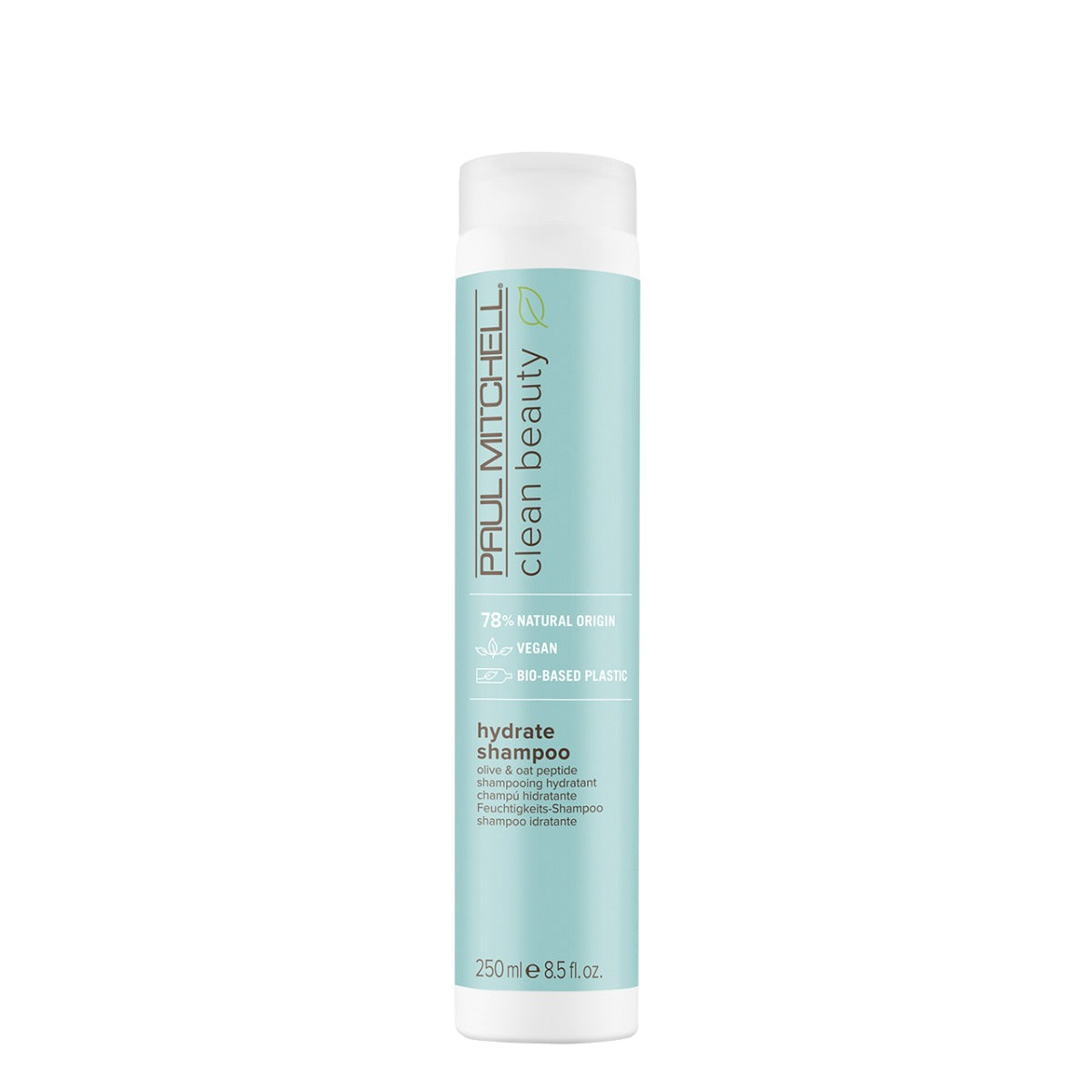 Clean Beauty Hydrate Shampoo - by Paul Mitchell |ProCare Outlet|