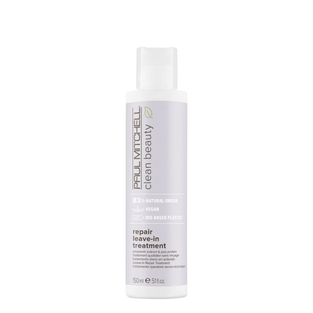Clean Beauty Repair Leave-In Treatment - ProCare Outlet by Paul Mitchell