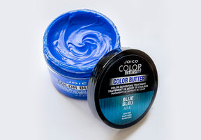 Joico - Color Intensity - Color Butter - Blue - ProCare Outlet by Joico