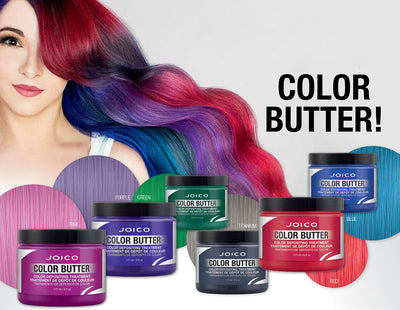 Joico - Color Intensity - Color Butter