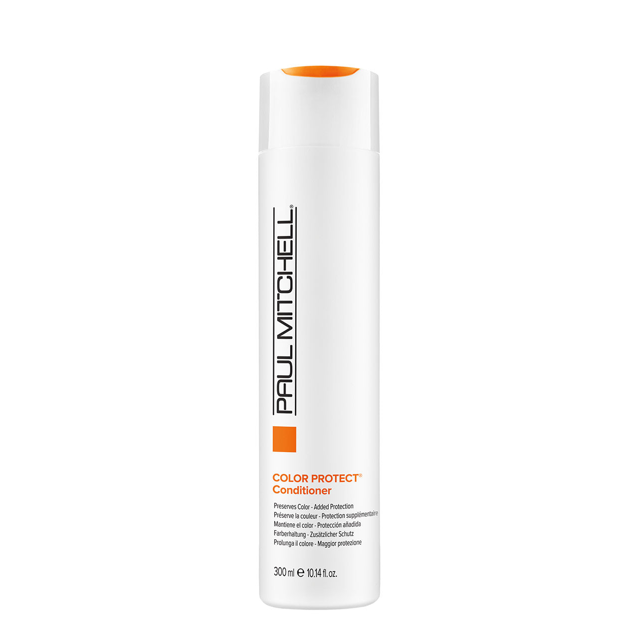 Color Care Color Protect Conditioner - 300ML - by Paul Mitchell |ProCare Outlet|