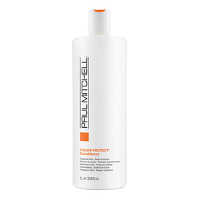 Color Care Color Protect Conditioner - 1L - by Paul Mitchell |ProCare Outlet|