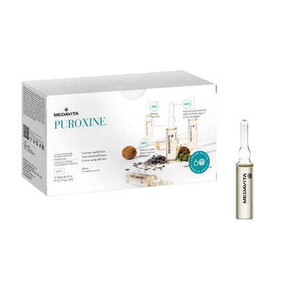 PUROXINE - PROFESSIONAL Anti-Dandruff Lotion