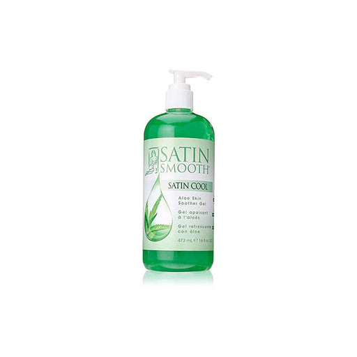 Satin Smooth Aloe Cool 16oz - ProCare Outlet by Satin Smooth