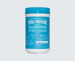 Bovine Collagen Peptides - Unflavored - 284 g - by Vital Proteins |ProCare Outlet|