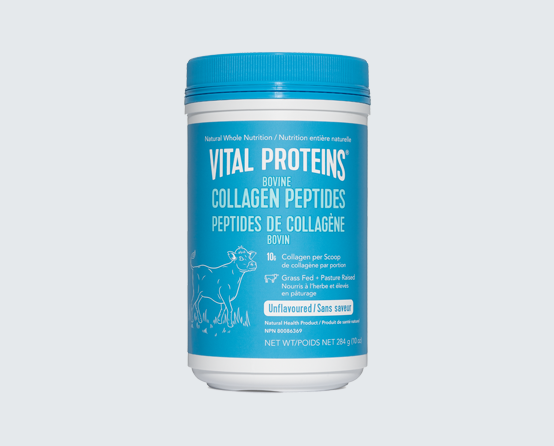 Bovine Collagen Peptides - Unflavored - 284 g - by Vital Proteins |ProCare Outlet|