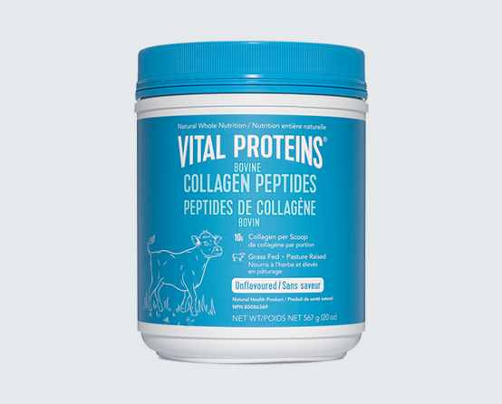 Bovine Collagen Peptides - Unflavored - 567 g - by Vital Proteins |ProCare Outlet|
