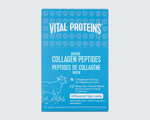 Bovine Collagen Peptides - Unflavored - by Vital Proteins |ProCare Outlet|