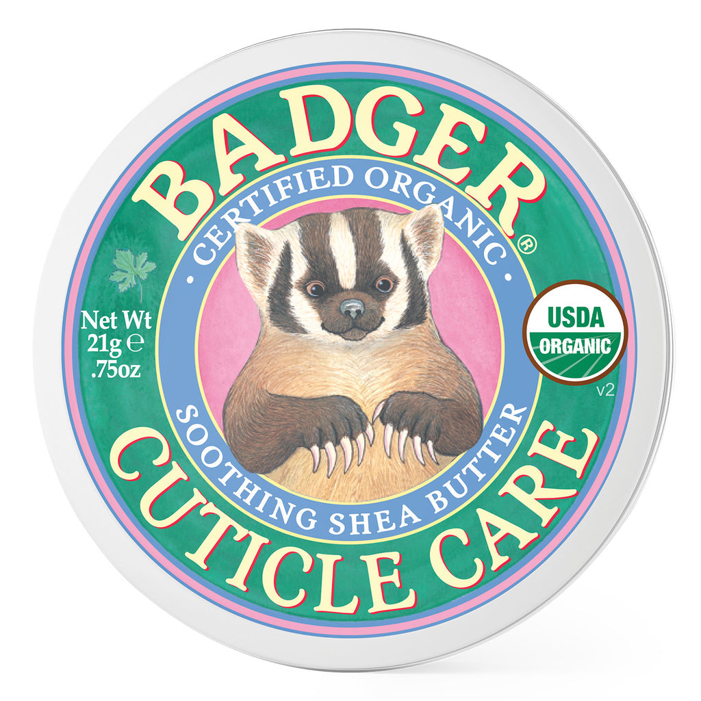 Badger - Cuticle Care |0.75 oz| - by Badger |ProCare Outlet|