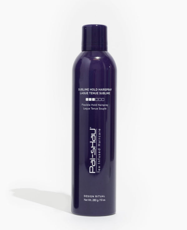 Pai-Shau - Fixatif tenue sublime | 10 onces | 