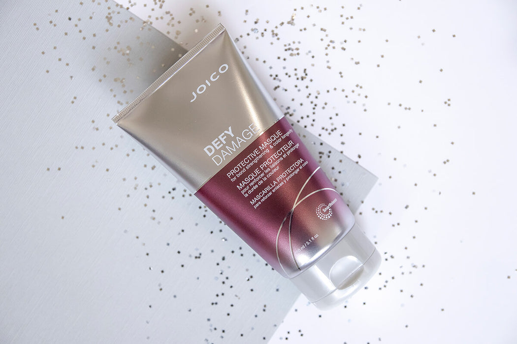 Joico - Defy Damage - Protective Masque - by Joico |ProCare Outlet|