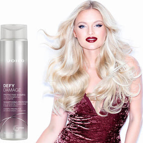 Joico - Defy Damage - Protective Conditioner - by Joico |ProCare Outlet|