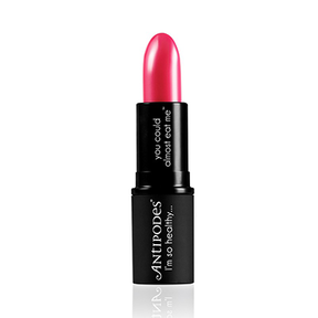 Antipodes Lipstick - Dragon Fruit Pink - by Antipodes |ProCare Outlet|