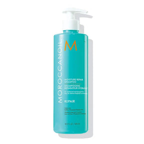 Moroccanoil - Moisture Repair Shampoo - 33.8 oz/ 1L - by Moroccanoil |ProCare Outlet|