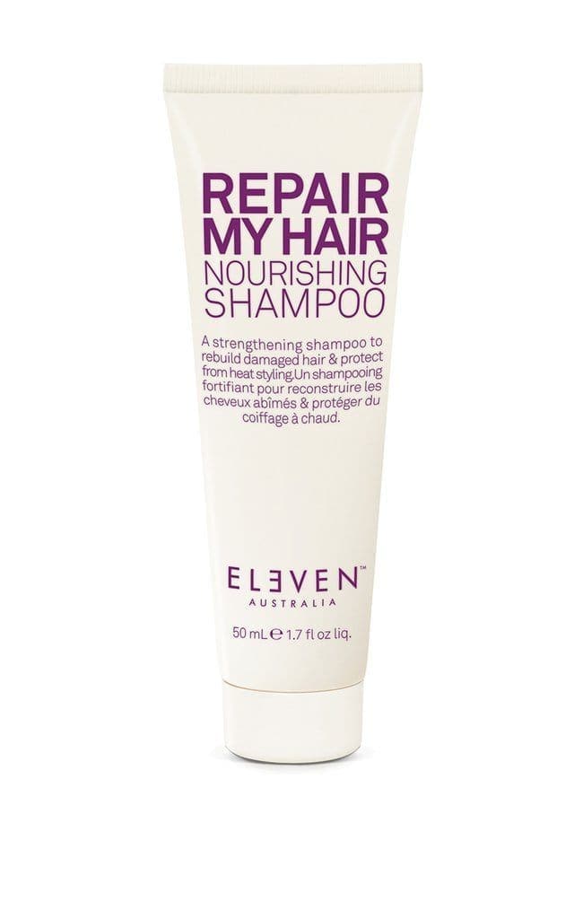 Eleven Repair My Hair Nourishing Shampoo 300ml - by Eleven |ProCare Outlet|