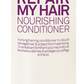 Eleven Repair My Hair Nourishing Shampoo 300ml - by Eleven |ProCare Outlet|
