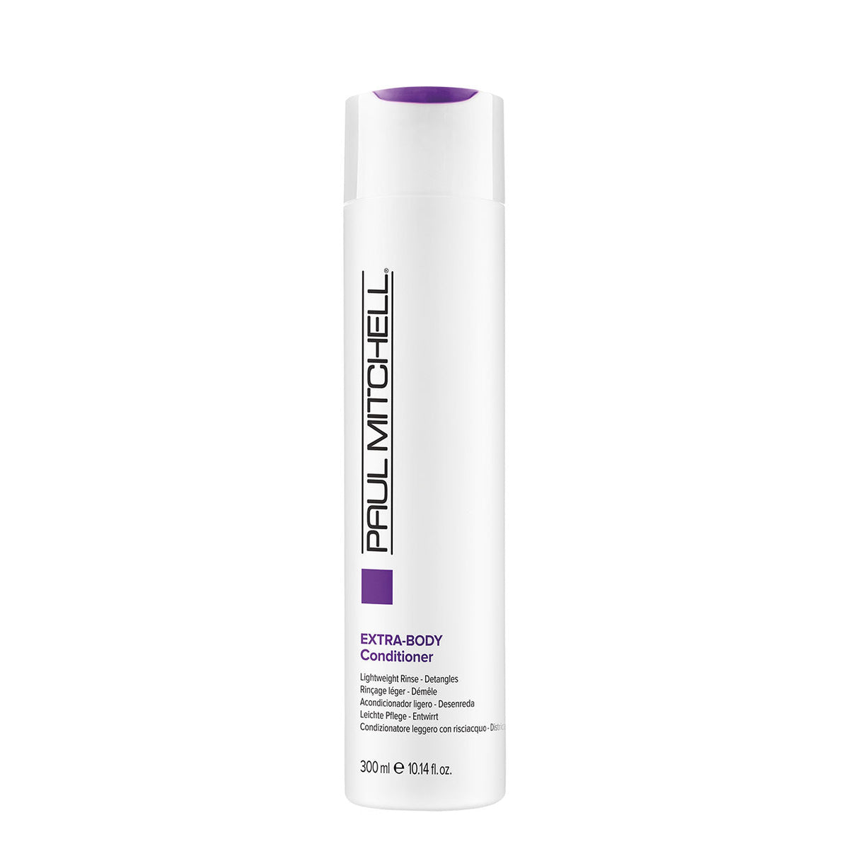 Extra-Body Conditioner - 300ML - ProHair by Paul Mitchell