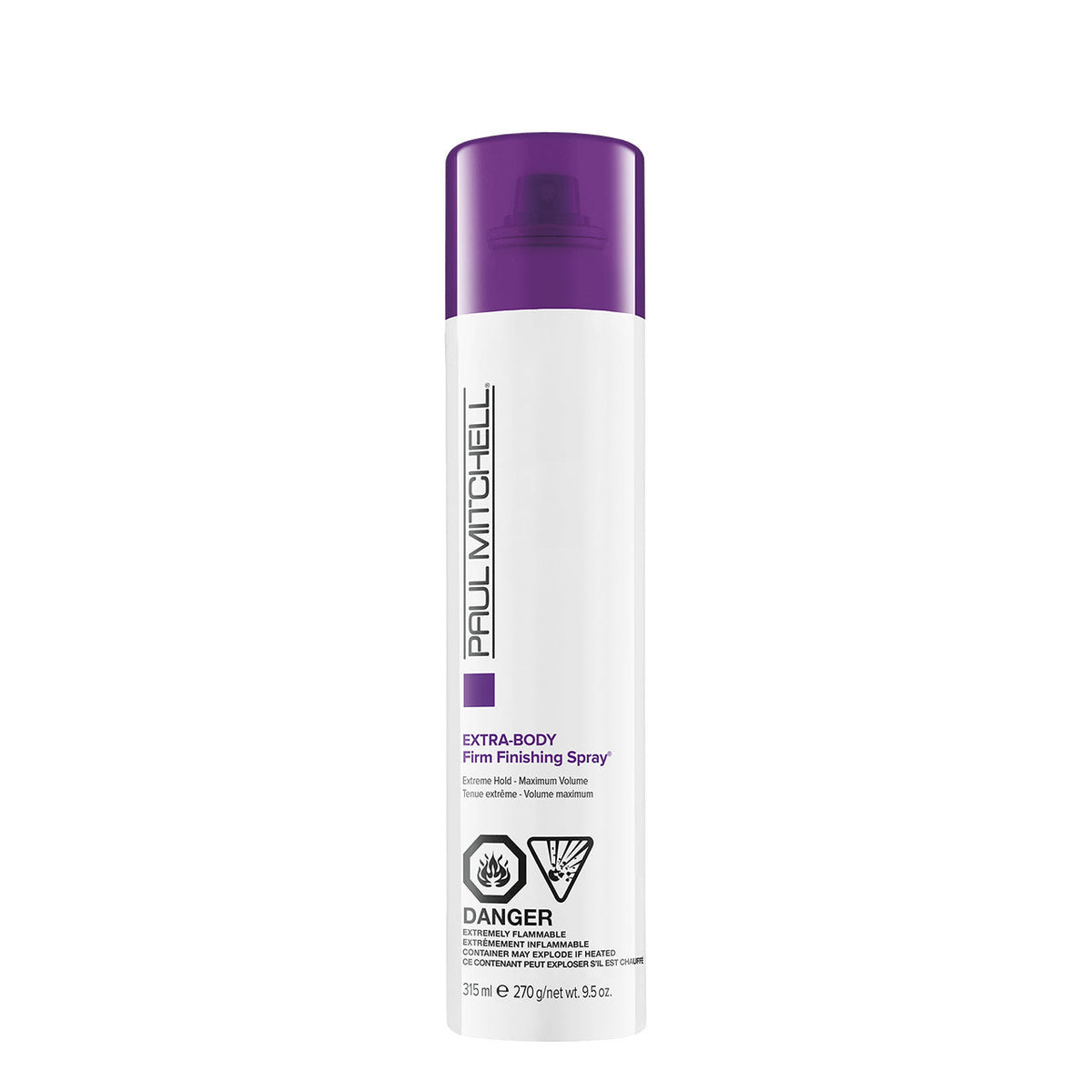 Extra-Body Firm Finishing Spray - by Paul Mitchell |ProCare Outlet|