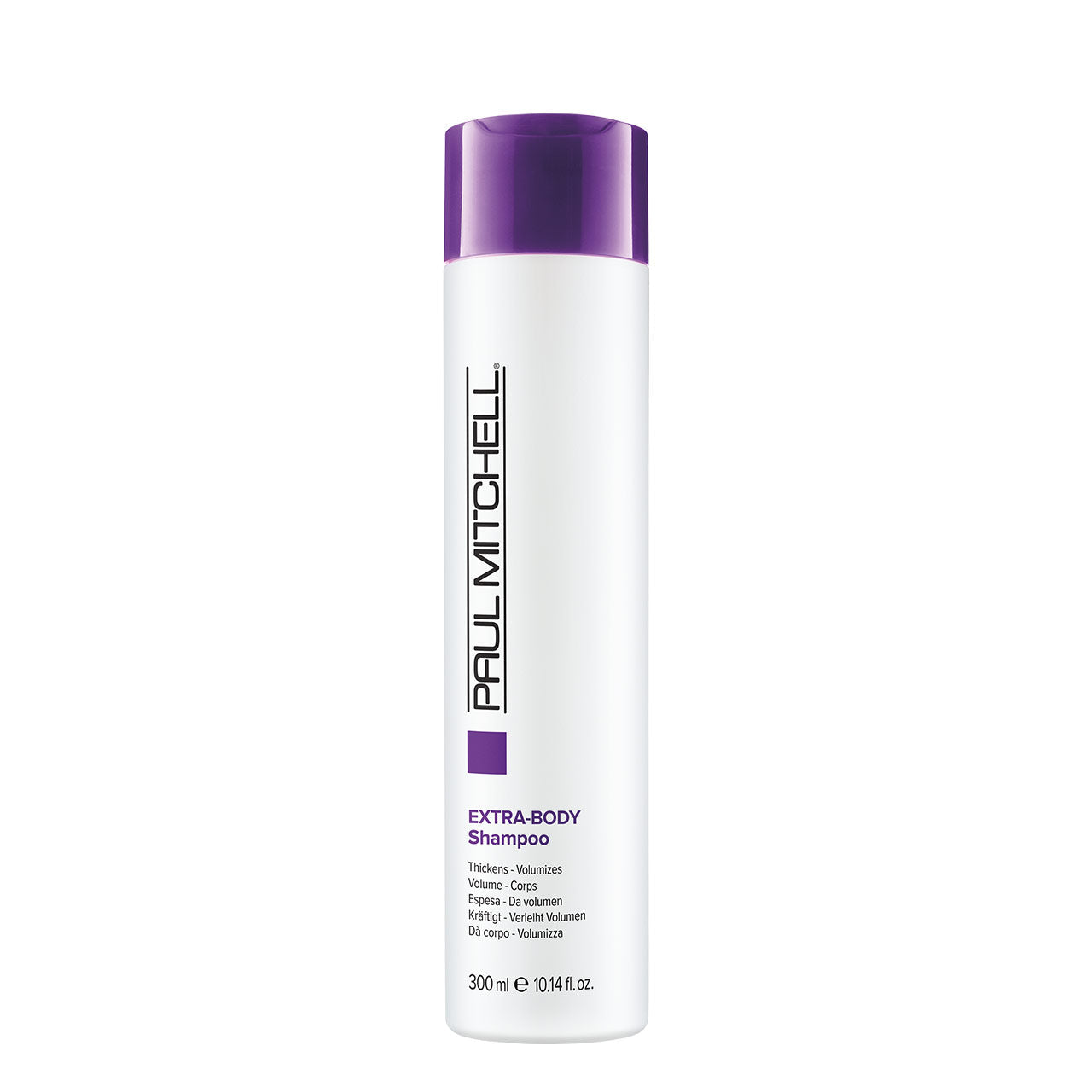 Extra-Body Shampoo - 300ML - by Paul Mitchell |ProCare Outlet|