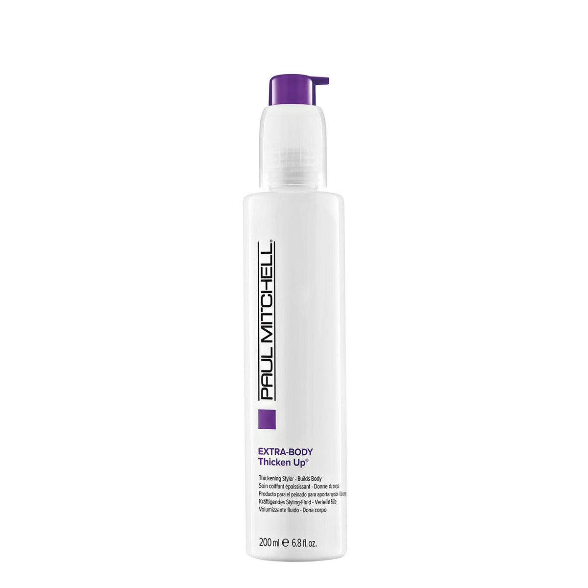 Extra-Body Thicken Up Styling Liquid - by Paul Mitchell |ProCare Outlet|