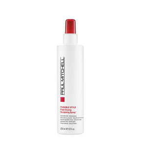 Flexible Style Fast Drying Sculpting Spray - 66ML - by Paul Mitchell |ProCare Outlet|