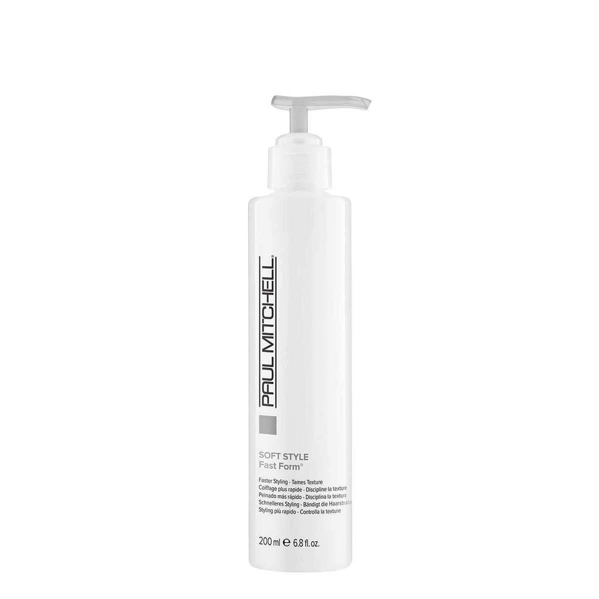 Soft Style Fast Form Cream Gel - ProCare Outlet by Paul Mitchell